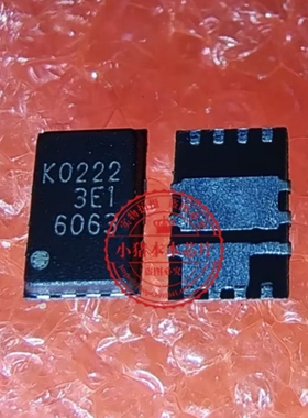 RJK0222DNS-00-J5 RJK0222DNS RJK0222NS HWSON-8