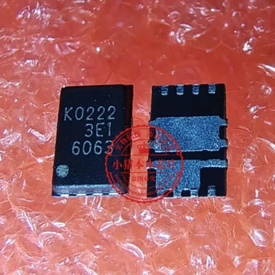 RJK0222DNS-00-J5 RJK0222DNS RJK0222NS HWSON-8