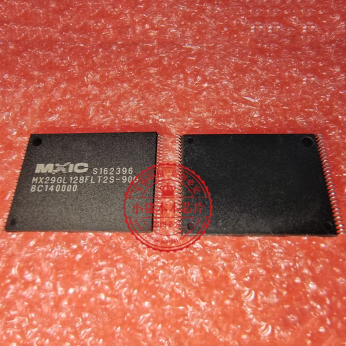 MX29GL128FLT2S-90G MX29GL128FHT2I-90G TSOP