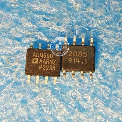 ADM690AARNZ ADM690 ADM690AARN ADM690AA SOP8 ADM690ANZ  DIP8