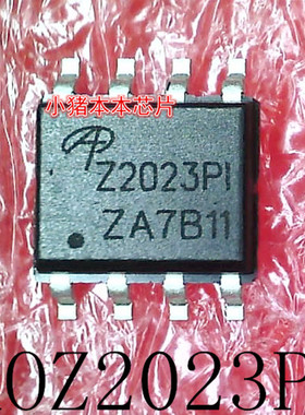 AOZ2023PI   AOZ2023P1   Z2023PI   Z2023P1    SOP8   新的