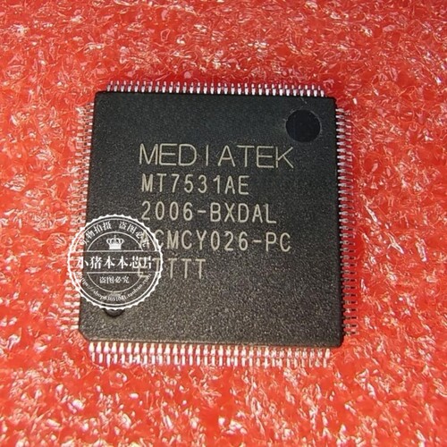 芯片RT8877FGQWMT7531AEBXDEL