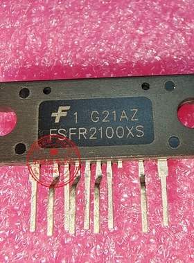FSFR2100XS FSFR2100X5 ZIP9脚封装 新的一个起拍