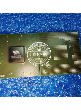 MSPII  MSP11  VX800  BGA   一个起拍