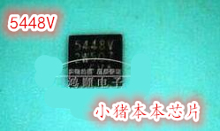 5448V SLG55448VTR SLG55448V SLG55448V QFN 新的