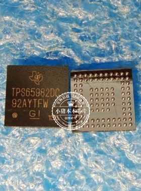 TPS65982ABZQZR TPS65982DA TPS65982DC TPS65982DD TPS65982D