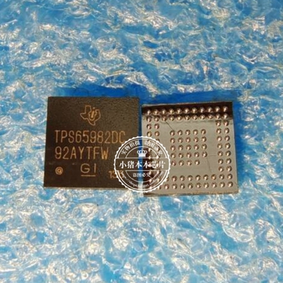 TPS65982ABZQZR TPS65982DA TPS65982DC TPS65982DD TPS65982D