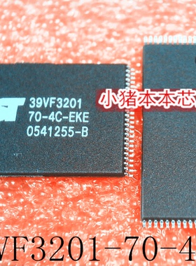 SST39VF3201-70-4C-EKE 39VF3201-70-4C-EKE 39VF3201 70-4C-EKE