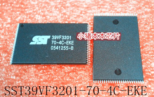 集成电路SST39VF3201-70-4C-EKE