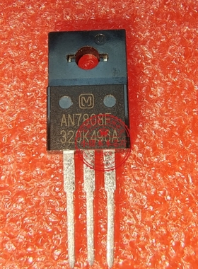 AN7808   AN7808F     AN7908F   AN7908     TO220F