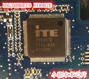 HP 17-W 17T-W 915554-601  DAG38DMBCC0 IT8987E 剪板