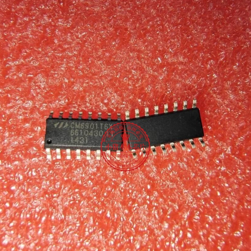CM6901T6XISTR CM6901T6X  SOP16