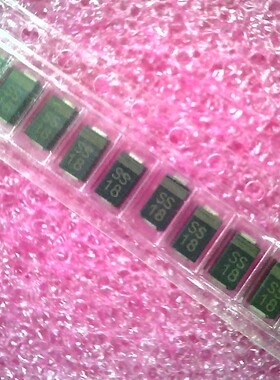 SN75LBC176ADR 丝印 LB176A S0P8 SS1B SS18 SSIB DO-214AC IC 新