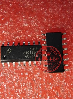 2101SBO 2101SB0  2101SB 新能源充电机电源管理IC芯片