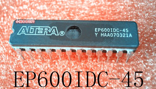 EP600IDC-45  EP6001DC-45 EP600IOC-45 DIP封装  新的 一个起售
