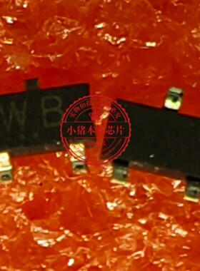 2SC5692 丝印 WB SOT23 晶体管NPN硅外延型 贴片三极管 原装