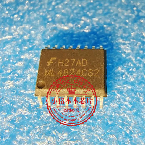 集成电路ML4824CS2ML4824CS-2