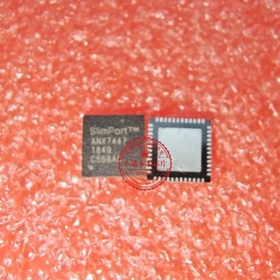 ANX7447QN-AC-R  ANX7447 ANX7491QN-AB-R   ANX3447QN-AC-R