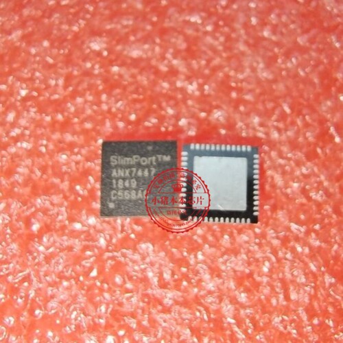 ANX7447QN-AC-R  ANX7447 ANX7491QN-AB-R   ANX3447QN-AC-R