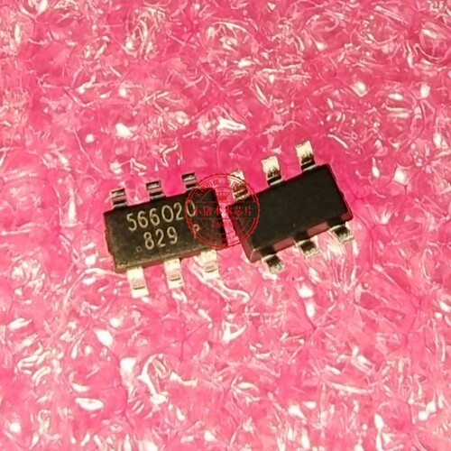 芯片OB6566MP0B6566MP丝印566020