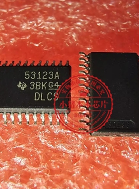 TPS53123APWR TPS53123A 53123A  TSSOP