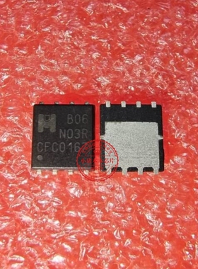 EMB06N03HR EMB06N03 B06N03R QFN8   新的  一个起拍