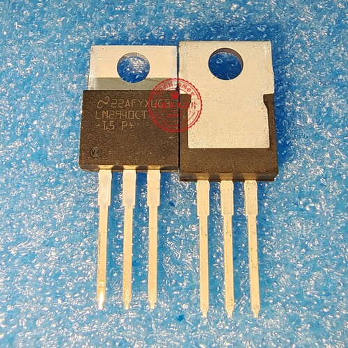 芯片LM2940CT-15/PBLM2940CT-15