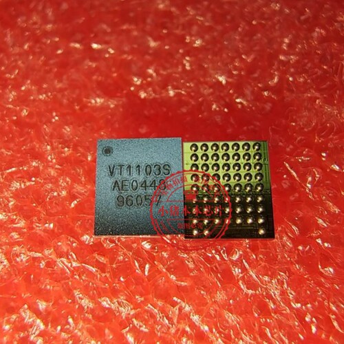 VT1103SCX  VT1103S   VT11035   VT1135SFCR  VT1135S BGA