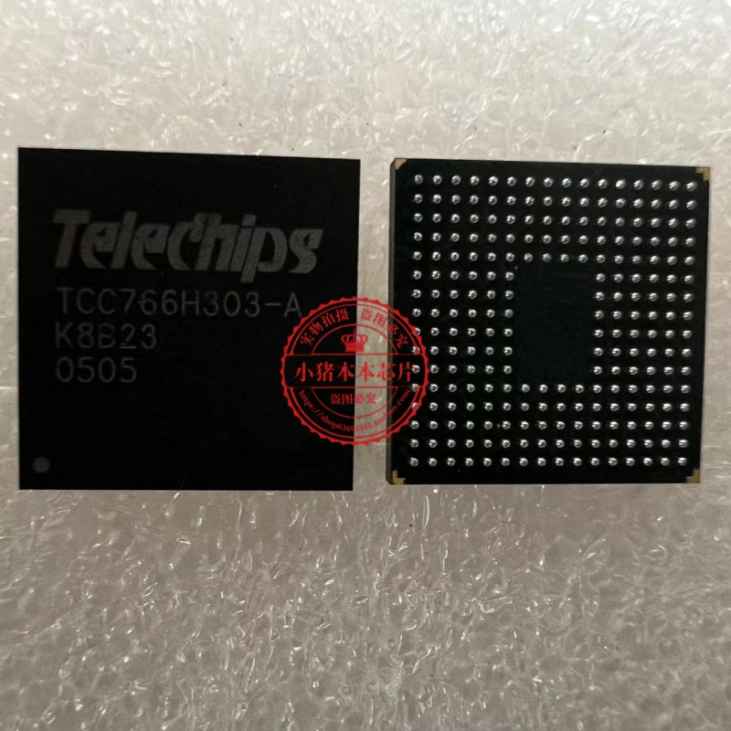 TCC766H303-A-R2 TCC766H303-A