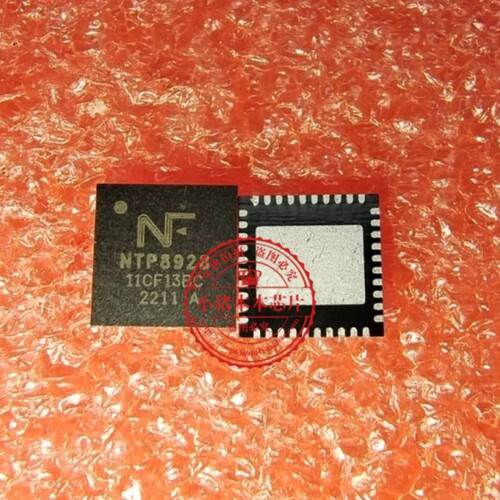 NTP8928 NPT8928 NTP8910A QFN    新的   一个起拍