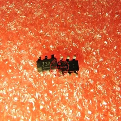 AD8361ARTZ AD8361ART AD8361 丝印J3A  SOT23-6