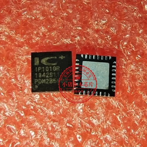 IP101GR IP101G IP101GRI IP101GR1  QFN3