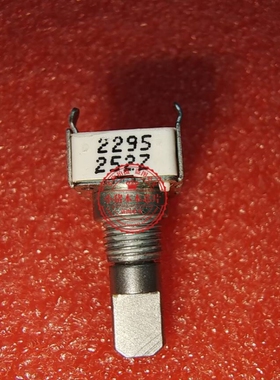 RD118124Z047-NII-1  RD1181242047-NII-1    直扦电位器