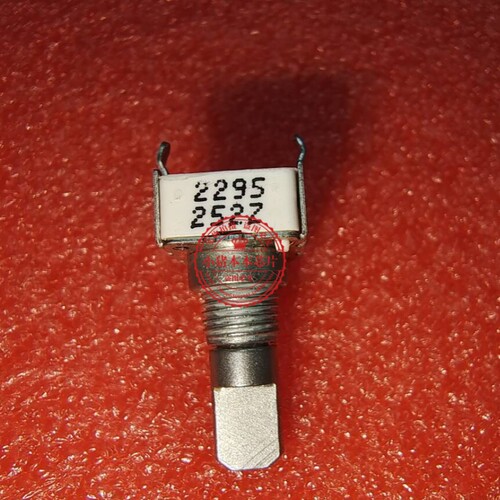 RD118124Z047-NII-1  RD1181242047-NII-1    直扦电位器