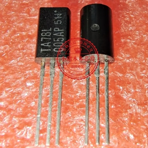 RTA78L005AP TA78L005P 直插TO-92L 三端稳压器三极管