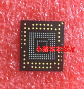 小猪芯片 H26M78208CMR H26M78208CMRE-NAND 64GB BGA封装 新的