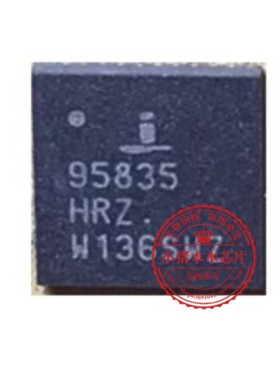ISL95835HRZ 95835HRZ ISL62392HRTZ ISL62392H ISL62391HRTZ IC