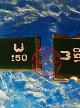 OZCC0150BF2C 丝印150 新的 一个起拍