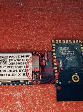 EMW3031-LB  EMW3031-LB-0169.JS01.SY26  F3031X-B1全新原装模块