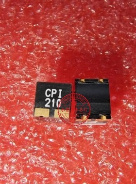 K3KL8L80CM-MGCT TCPT1200 TCPT1200X01 丝印 CPI 210