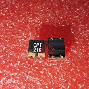 K3KL8L80CM-MGCT TCPT1200 TCPT1200X01 丝印 CPI 210