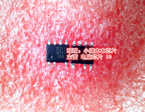 3S211 SSC3S211  SOP7封装   新的现货  一个起拍