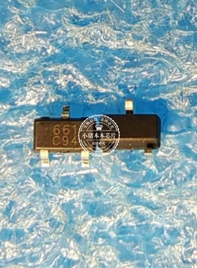 AH3661 AH3661/E-M 丝印661 SOT-23  AH3661/E-UA  AH661 TO92 新