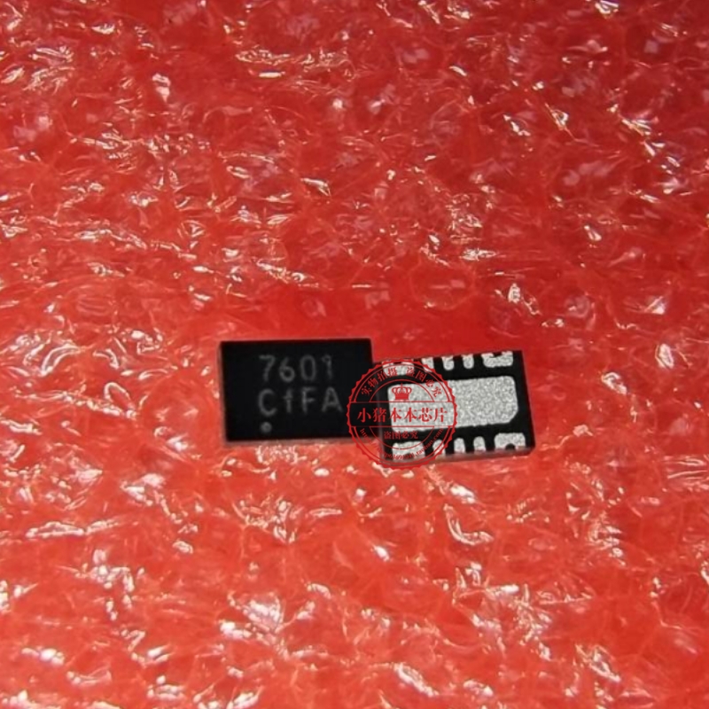 FA7601 76O1 7601 T601 QFN  一个起售
