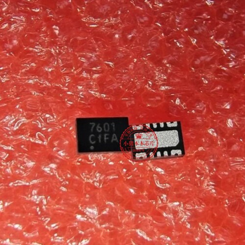 FA7601 76O1 7601 T601 QFN  一个起售