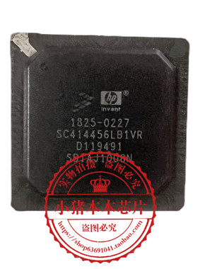 SC414456LB1VR 1825-0227 BGA封装 新的一个起拍