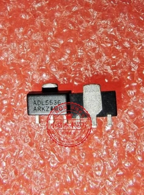 ADL5536ARKZ ADL5536 SOT89   新的   一个起拍