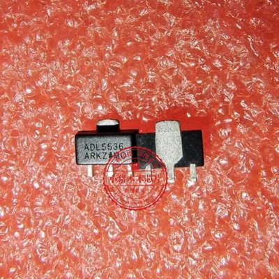ADL5536ARKZ ADL5536 SOT89   新的   一个起拍
