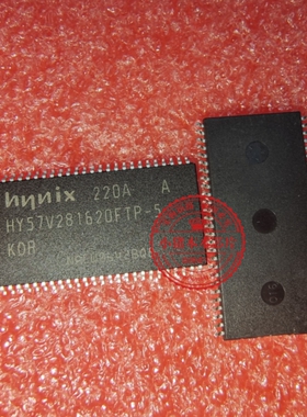 HY57V281620FTP-5 FTP-6  HY57V281620FTP-HC 281620FTP-H TSOP54