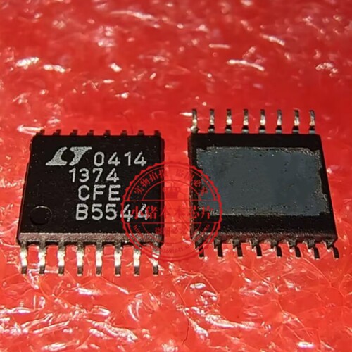 LTC1374CFE LT1374CFE 1374CFE 1374 TSSOP 新的 一个起拍